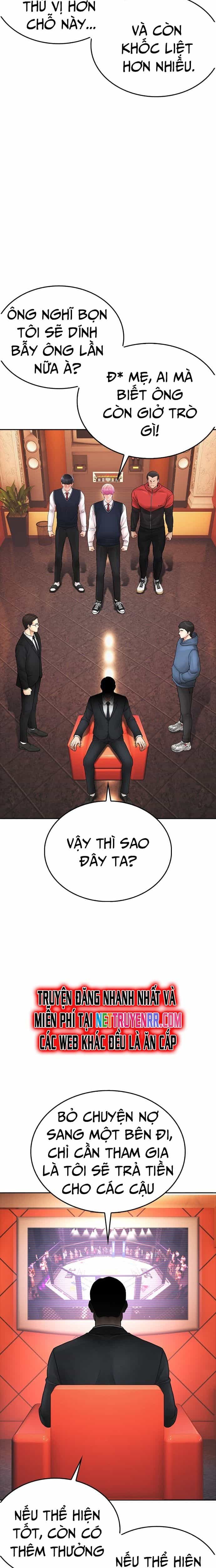 Bố Vạn Năng - Chương 101 - ảnh 22