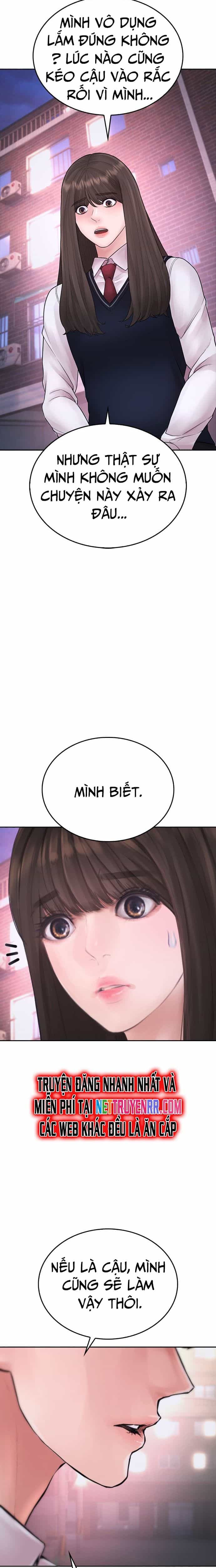 Bố Vạn Năng - Chương 101 - ảnh 31