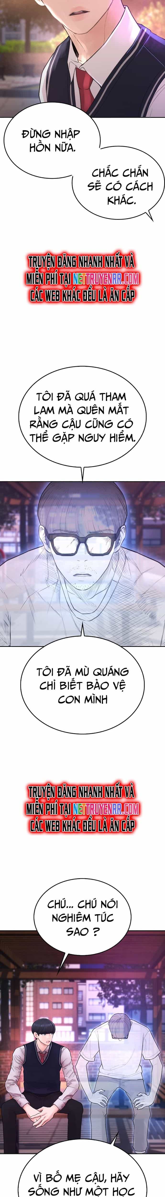Bố Vạn Năng - Chương 101 - ảnh 36