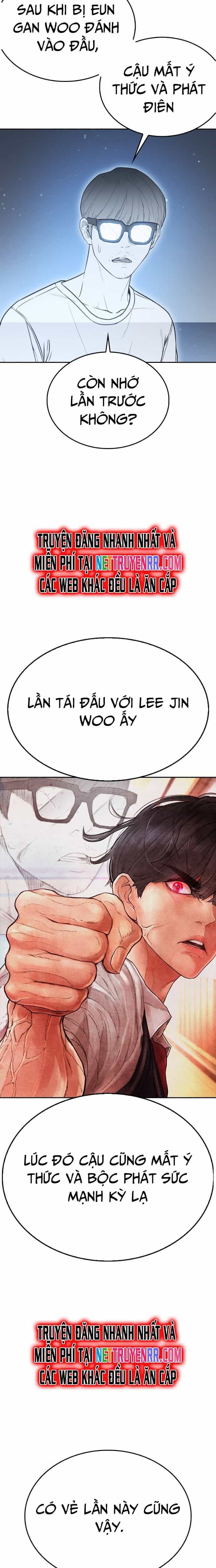 Bố Vạn Năng - Chương 101 - ảnh 4