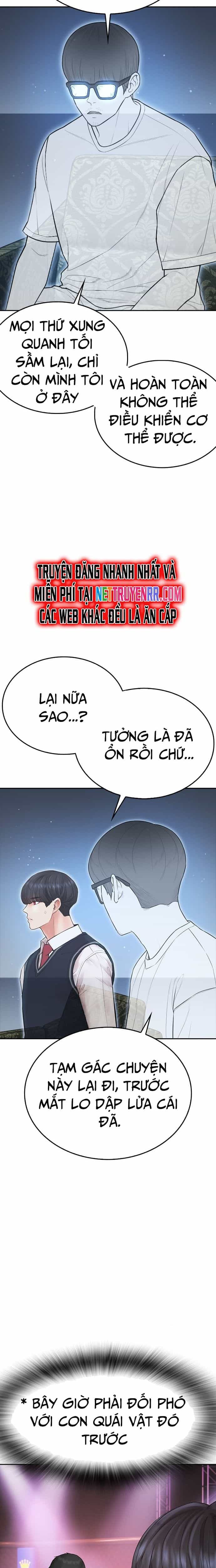 Bố Vạn Năng - Chương 101 - ảnh 5