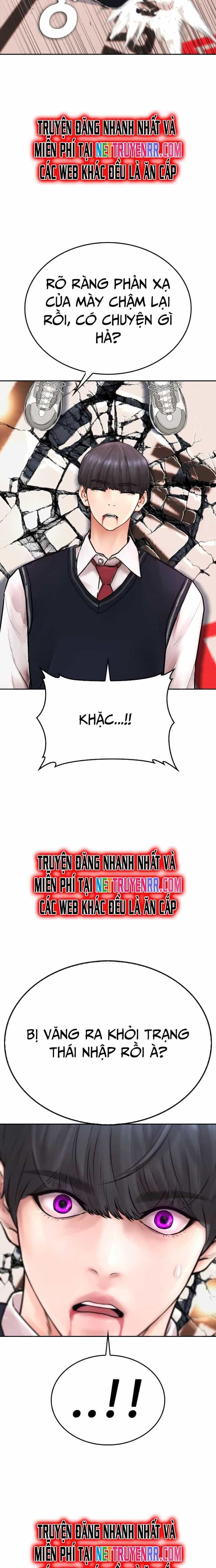 Bố Vạn Năng - Chương 101 - ảnh 9
