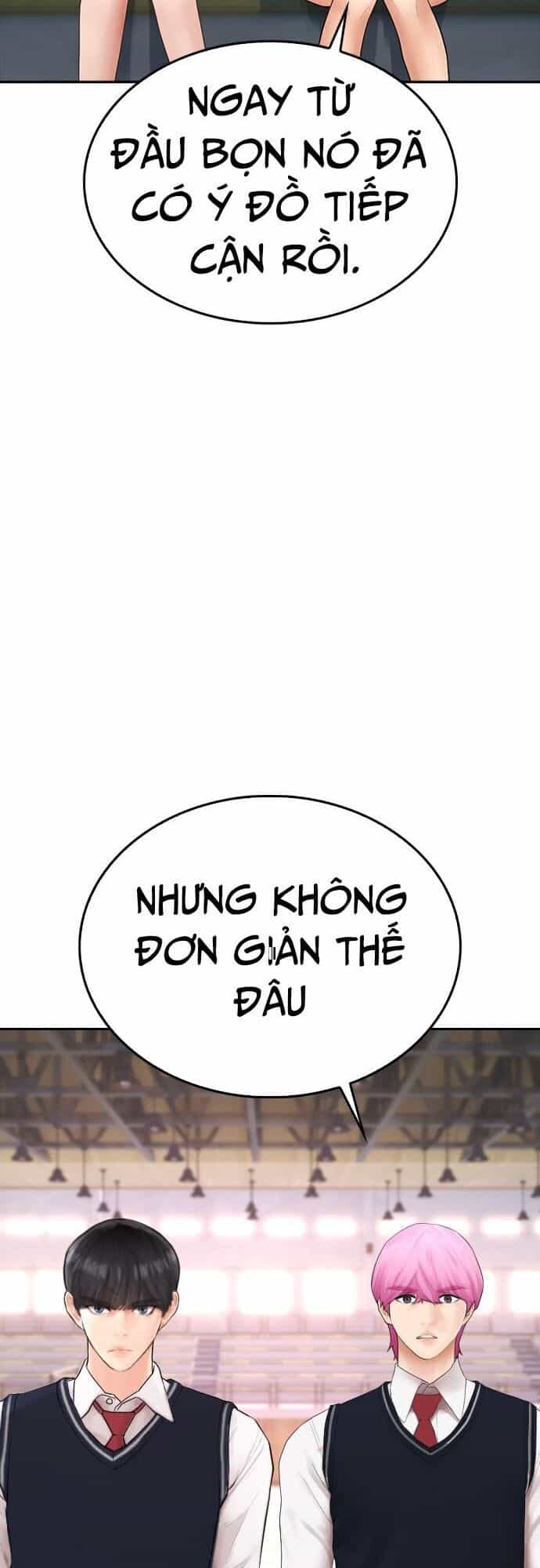 Bố Vạn Năng - Chương 102 - ảnh 10