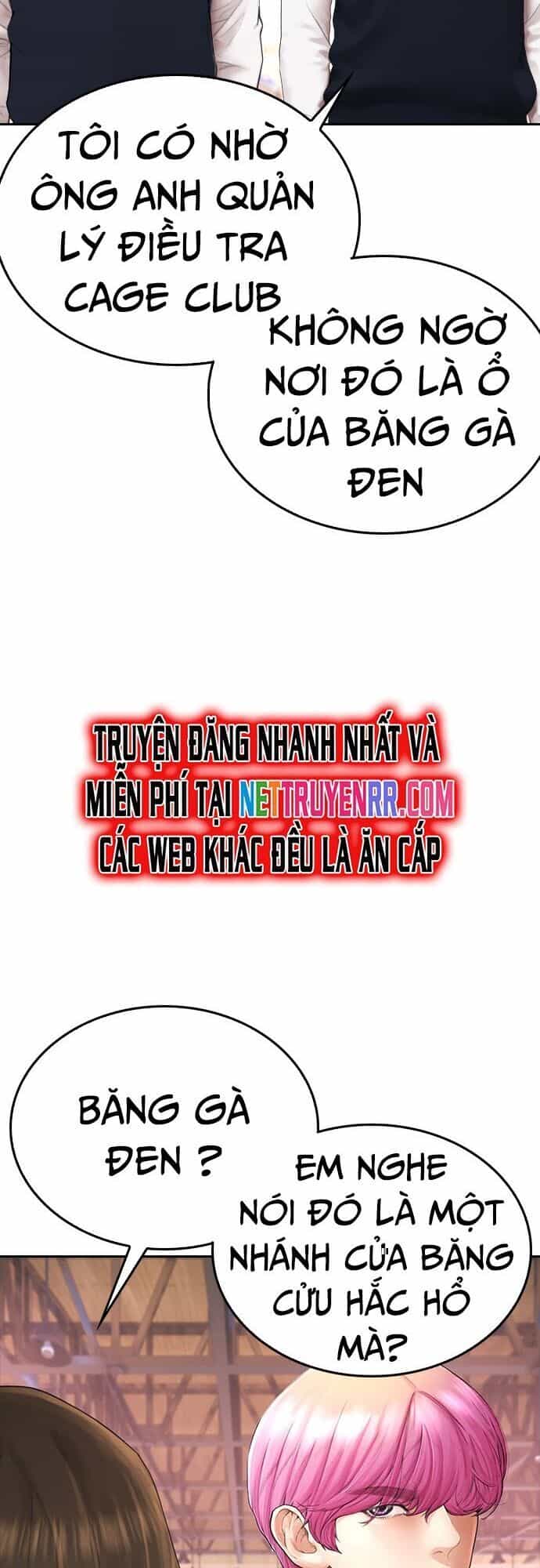 Bố Vạn Năng - Chương 102 - ảnh 11