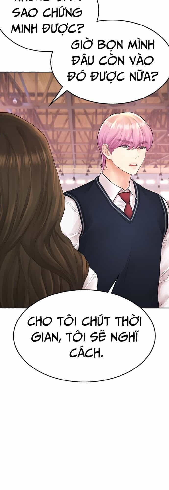 Bố Vạn Năng - Chương 102 - ảnh 20