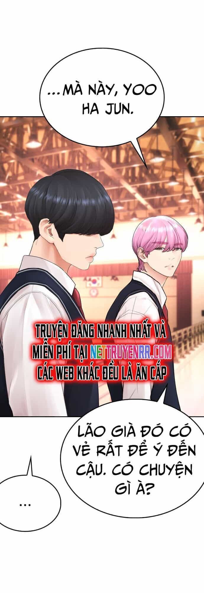 Bố Vạn Năng - Chương 102 - ảnh 21