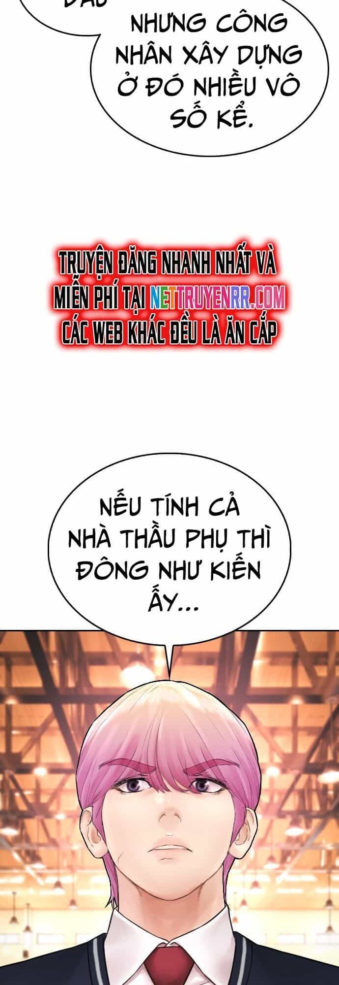 Bố Vạn Năng - Chương 102 - ảnh 24