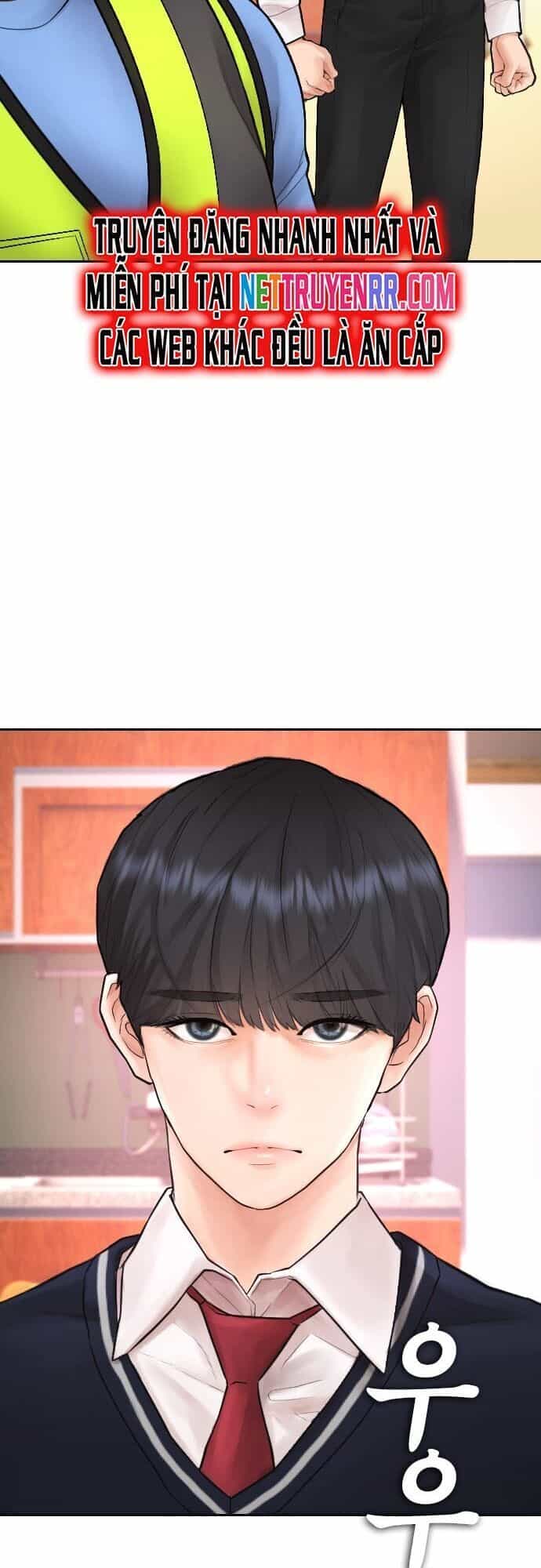 Bố Vạn Năng - Chương 102 - ảnh 3