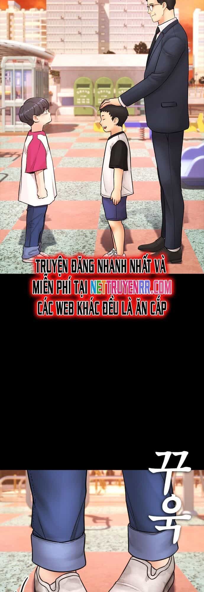 Bố Vạn Năng - Chương 102 - ảnh 77