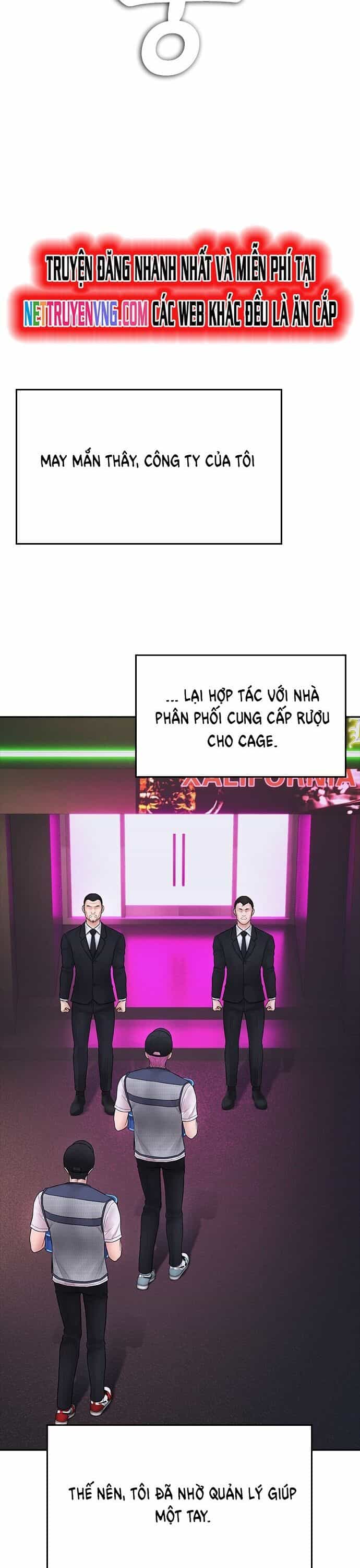 Bố Vạn Năng - Chương 103 - ảnh 13