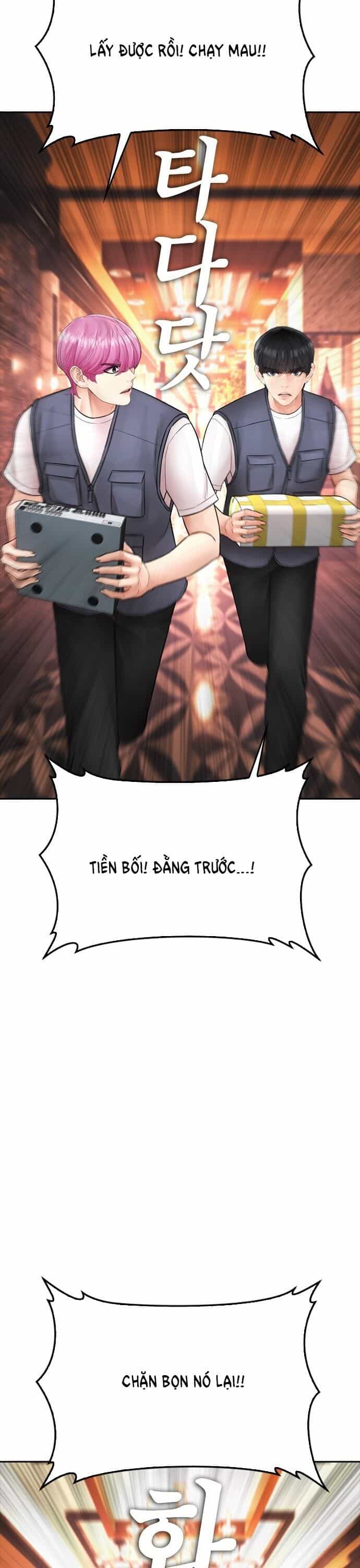 Bố Vạn Năng - Chương 103 - ảnh 42