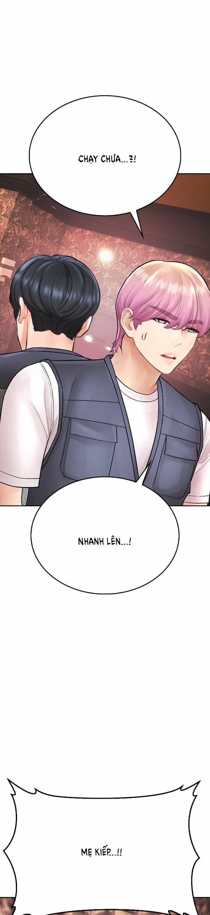 Bố Vạn Năng - Chương 103 - ảnh 50
