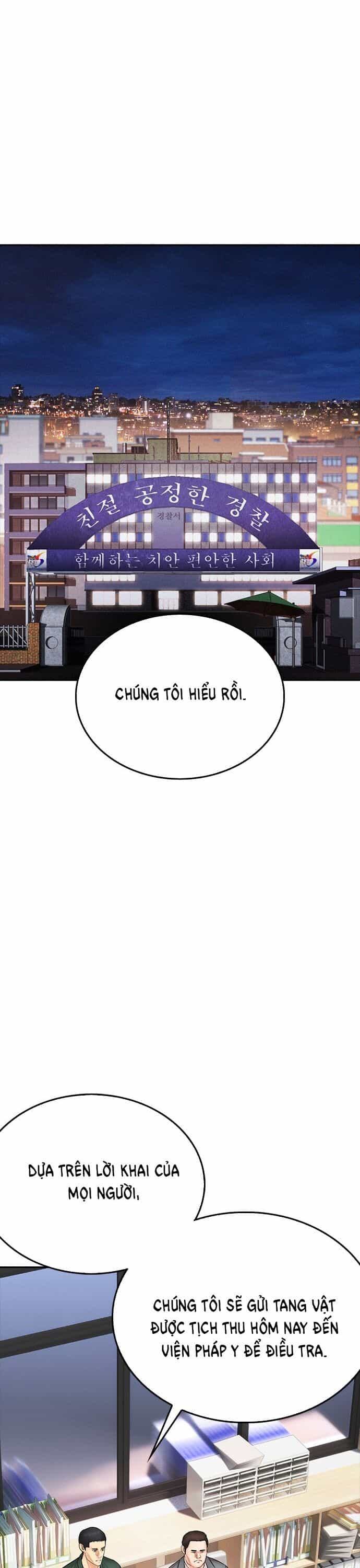 Bố Vạn Năng - Chương 103 - ảnh 54