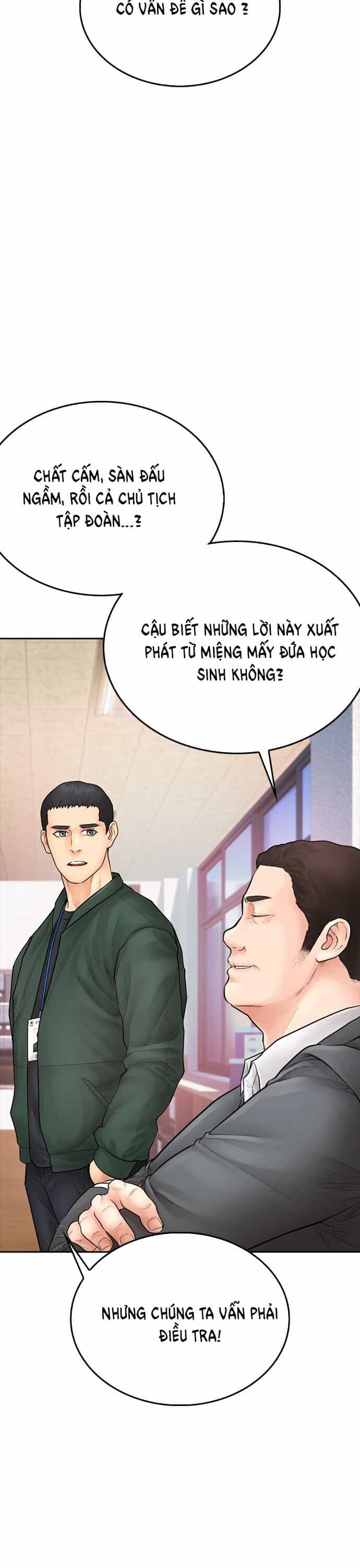 Bố Vạn Năng - Chương 103 - ảnh 58
