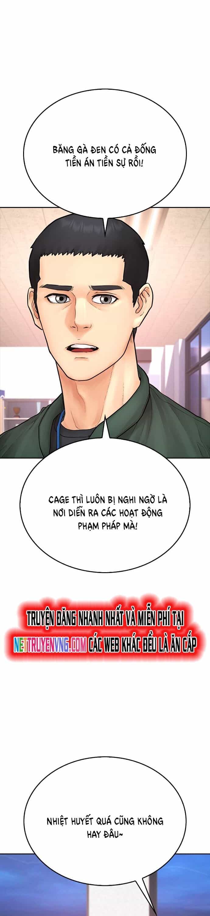 Bố Vạn Năng - Chương 103 - ảnh 59