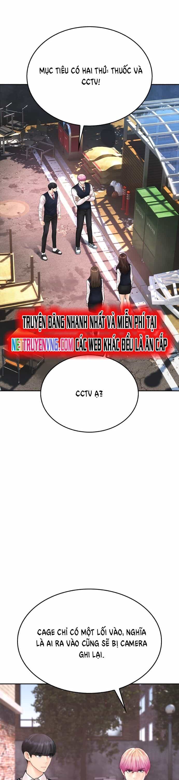 Bố Vạn Năng - Chương 103 - ảnh 7