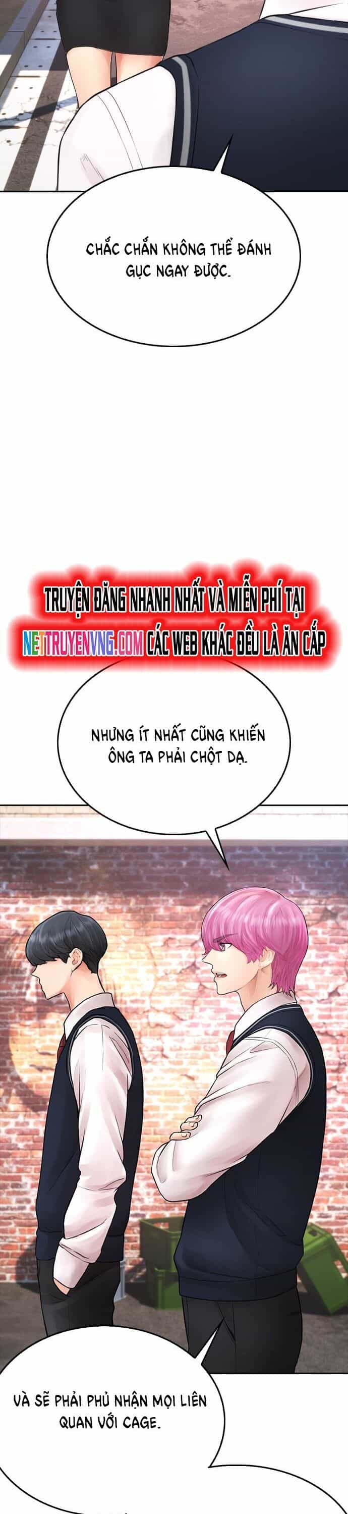 Bố Vạn Năng - Chương 103 - ảnh 9