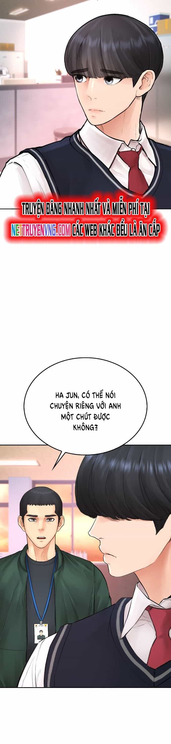 Bố Vạn Năng - Chương 104 - ảnh 10