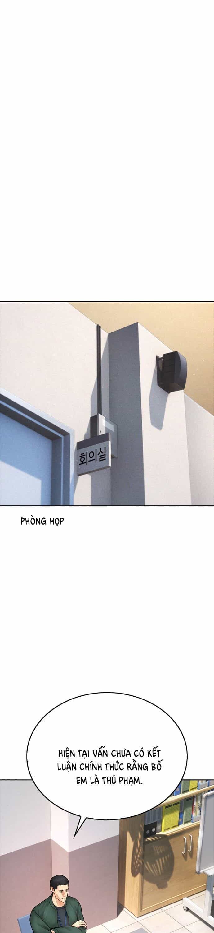 Bố Vạn Năng - Chương 104 - ảnh 11