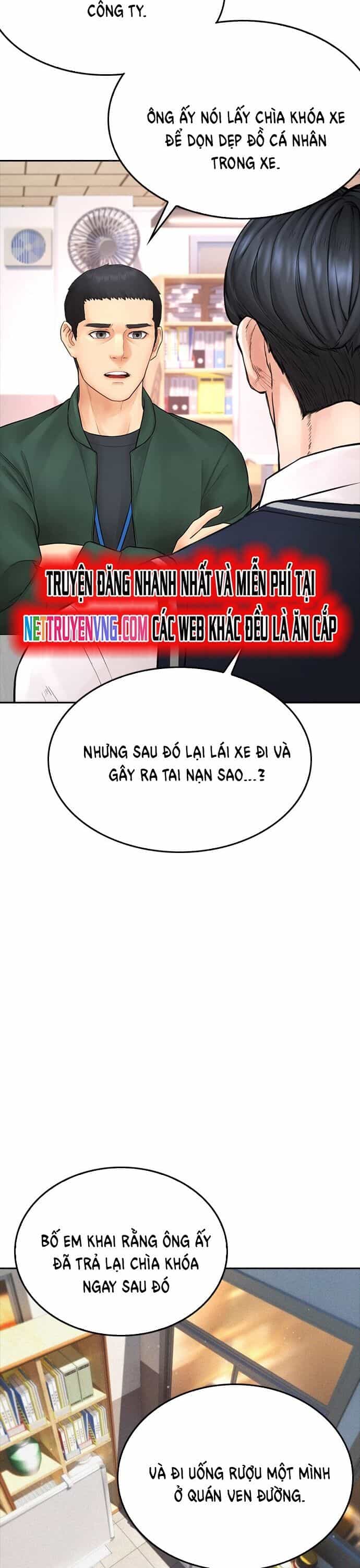 Bố Vạn Năng - Chương 104 - ảnh 14