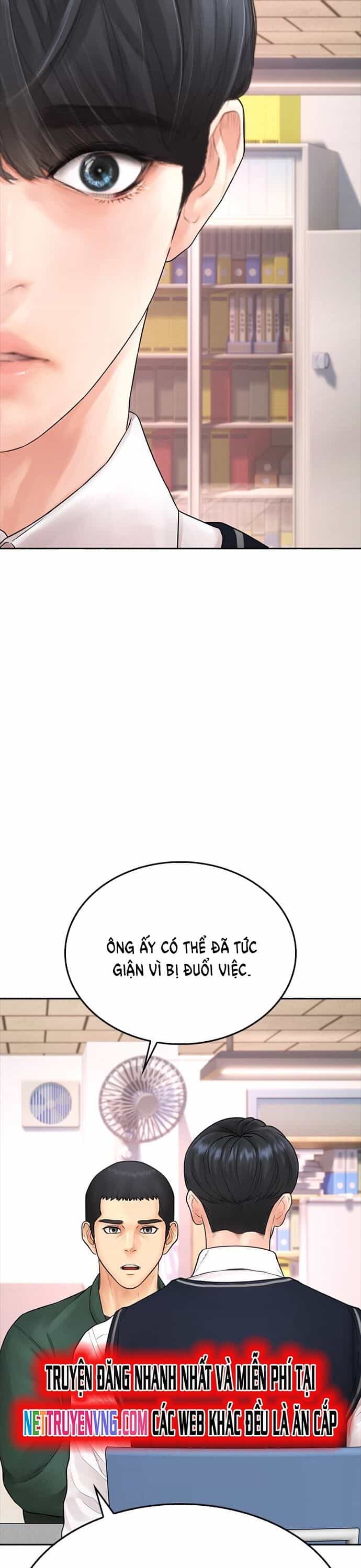 Bố Vạn Năng - Chương 104 - ảnh 17