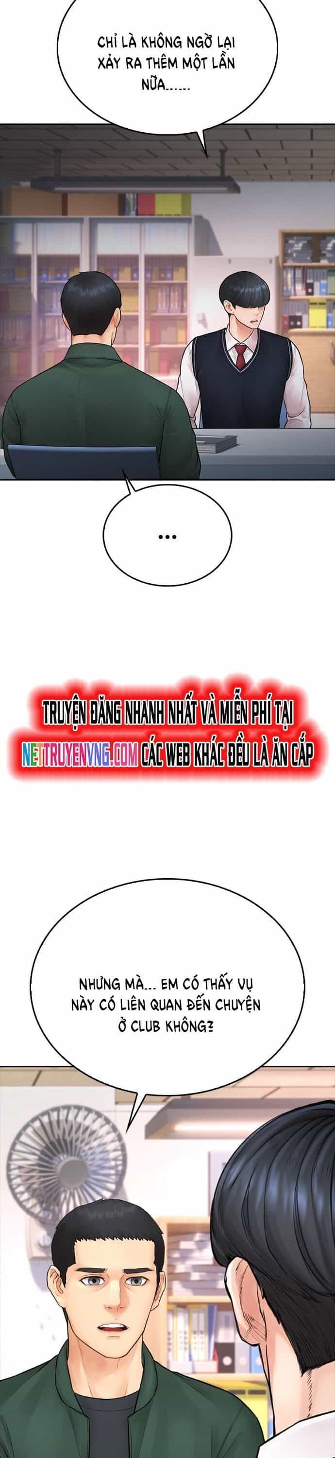 Bố Vạn Năng - Chương 104 - ảnh 21