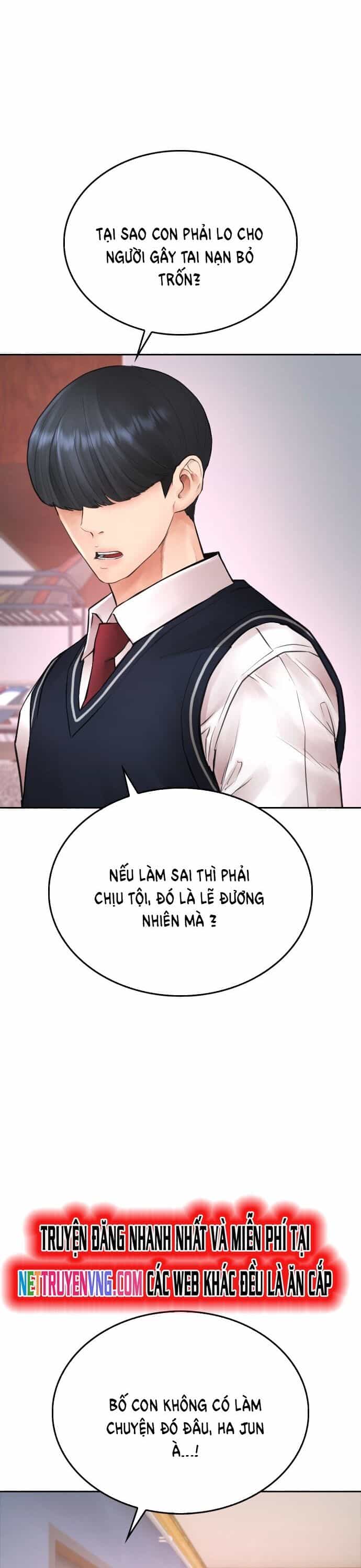 Bố Vạn Năng - Chương 104 - ảnh 26