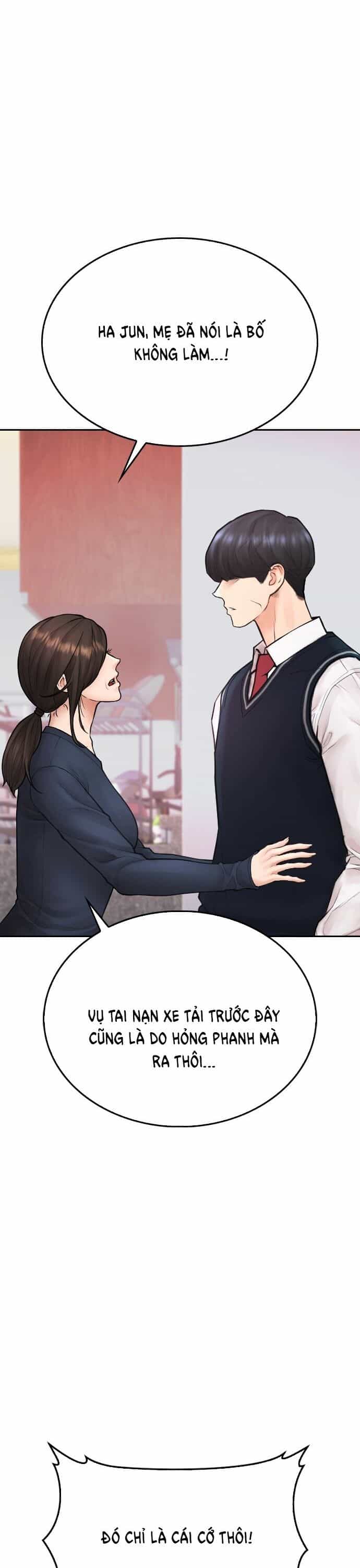 Bố Vạn Năng - Chương 104 - ảnh 29