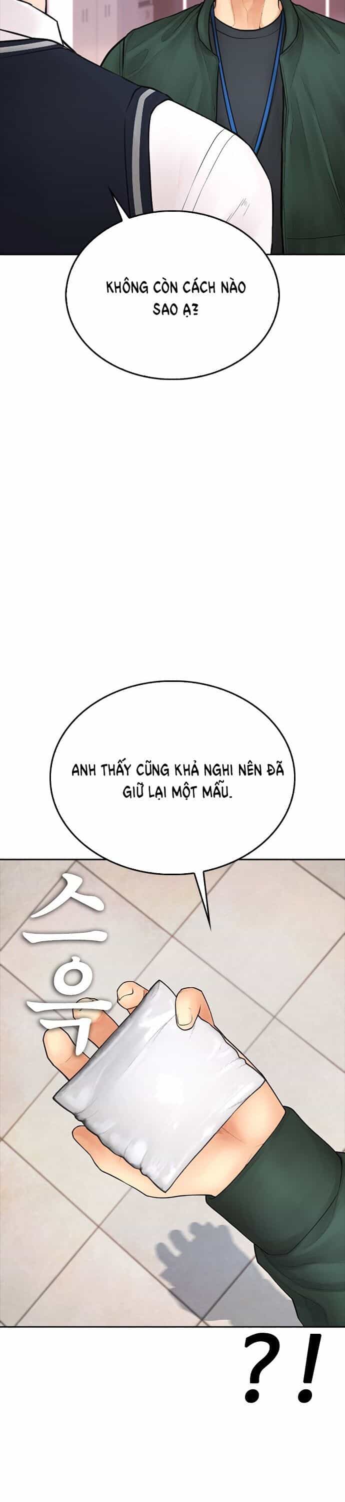 Bố Vạn Năng - Chương 104 - ảnh 56