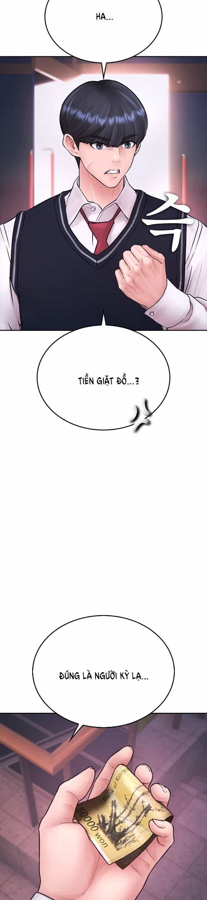 Bố Vạn Năng - Chương 104 - ảnh 73