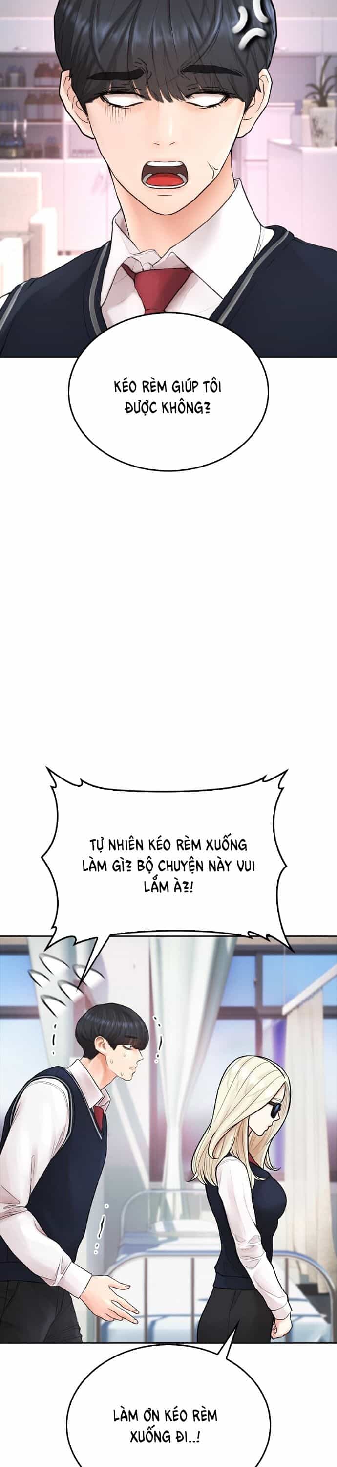 Bố Vạn Năng - Chương 105 - ảnh 29