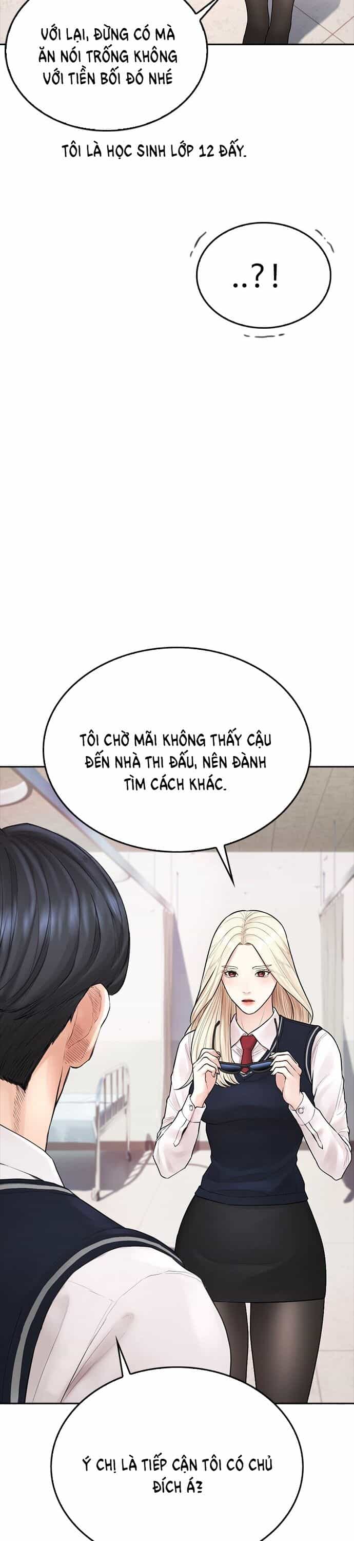 Bố Vạn Năng - Chương 105 - ảnh 32
