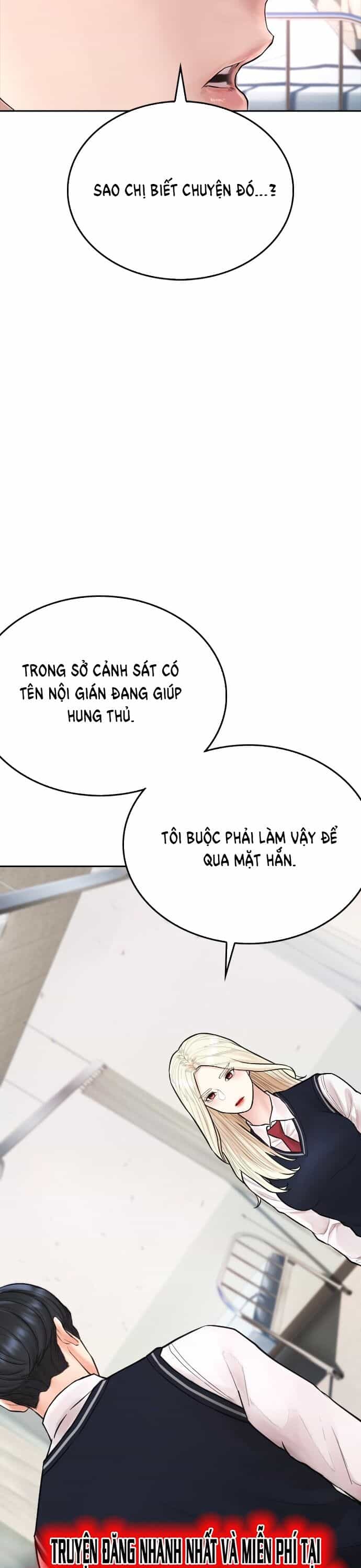 Bố Vạn Năng - Chương 105 - ảnh 35