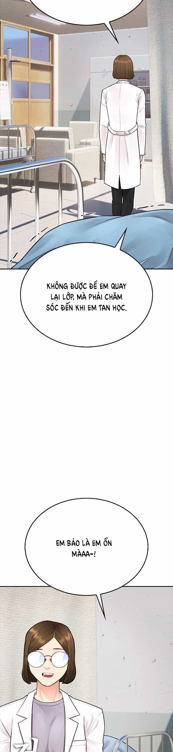 Bố Vạn Năng - Chương 105 - ảnh 44
