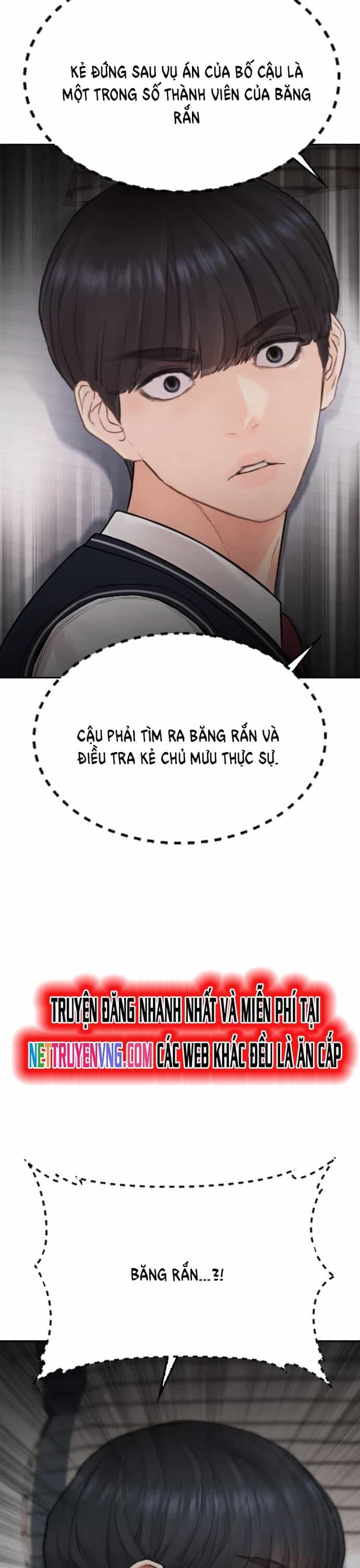 Bố Vạn Năng - Chương 105 - ảnh 47