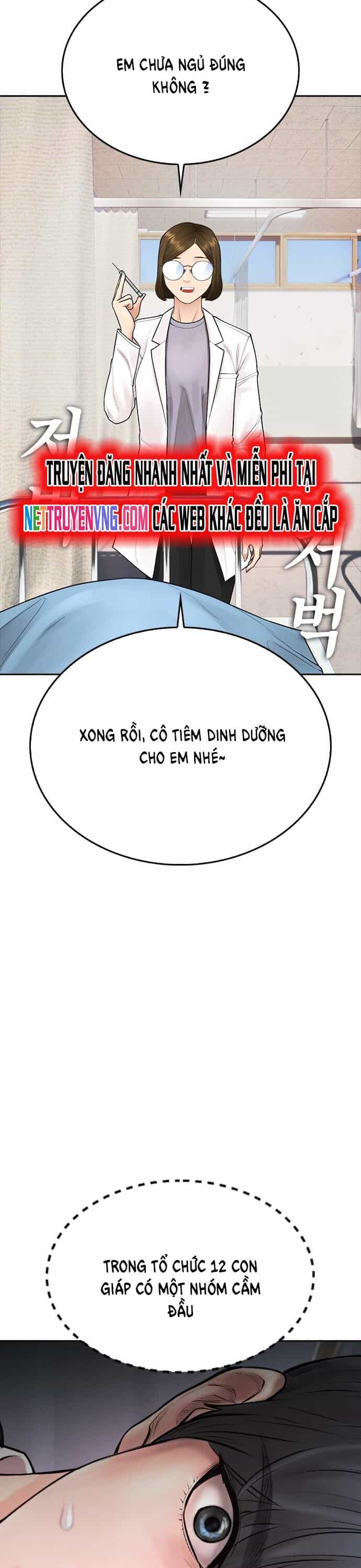 Bố Vạn Năng - Chương 105 - ảnh 53