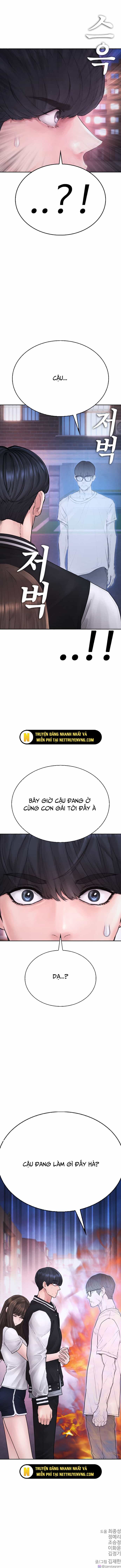 Bố Vạn Năng - Chương 106 - ảnh 20