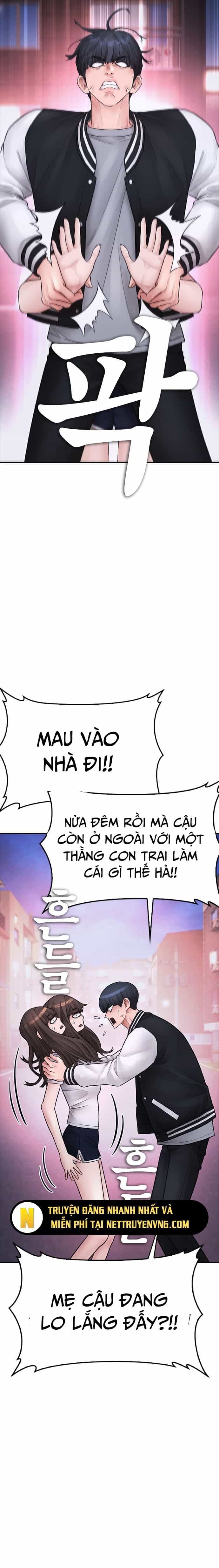 Bố Vạn Năng - Chương 107 - ảnh 10
