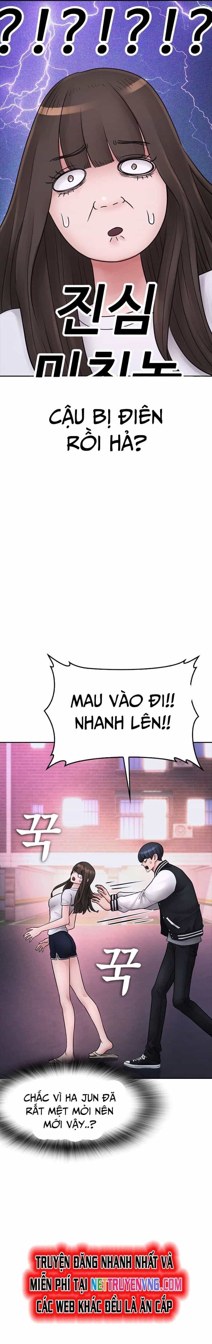 Bố Vạn Năng - Chương 107 - ảnh 11