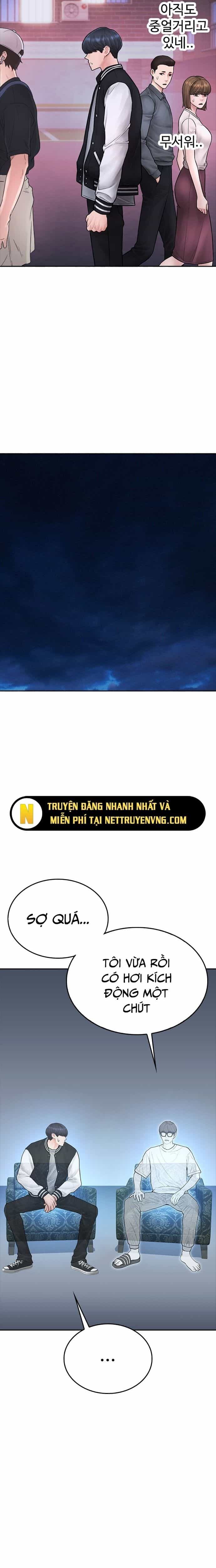 Bố Vạn Năng - Chương 107 - ảnh 15