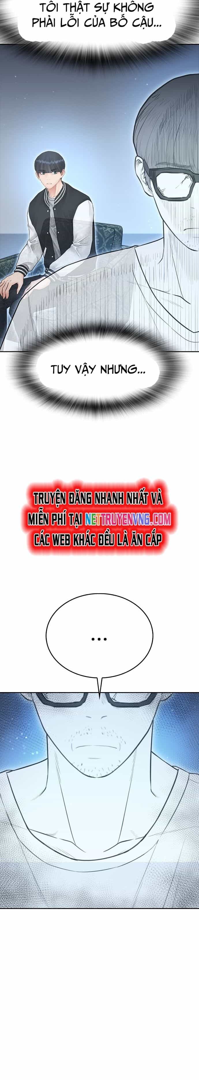 Bố Vạn Năng - Chương 107 - ảnh 19