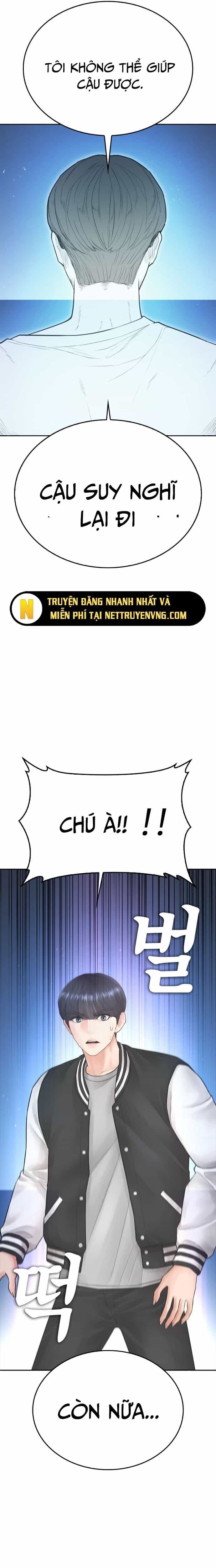 Bố Vạn Năng - Chương 107 - ảnh 20
