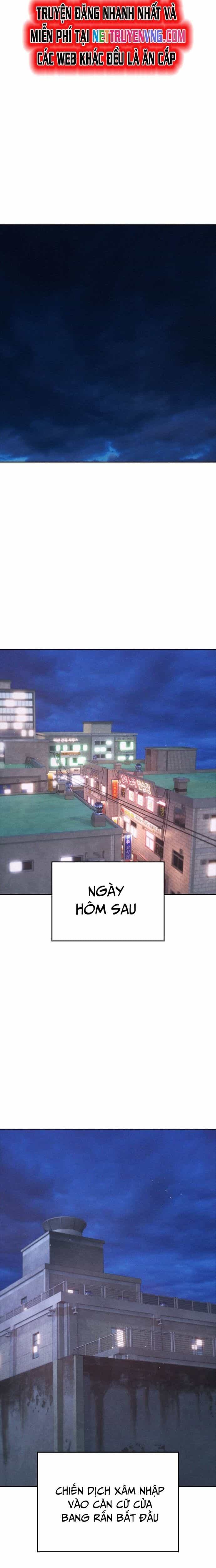 Bố Vạn Năng - Chương 107 - ảnh 22