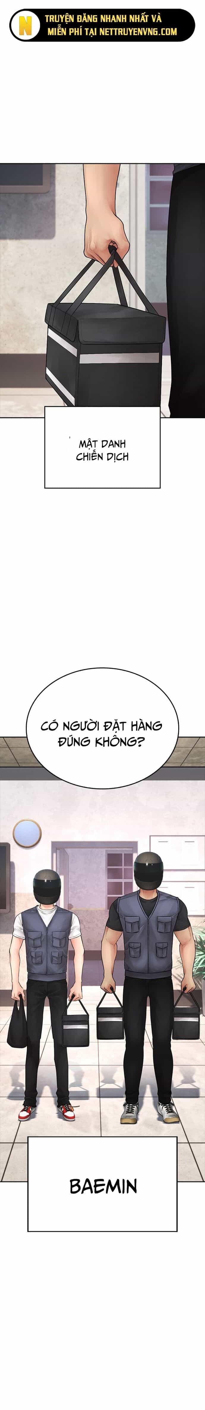 Bố Vạn Năng - Chương 107 - ảnh 23