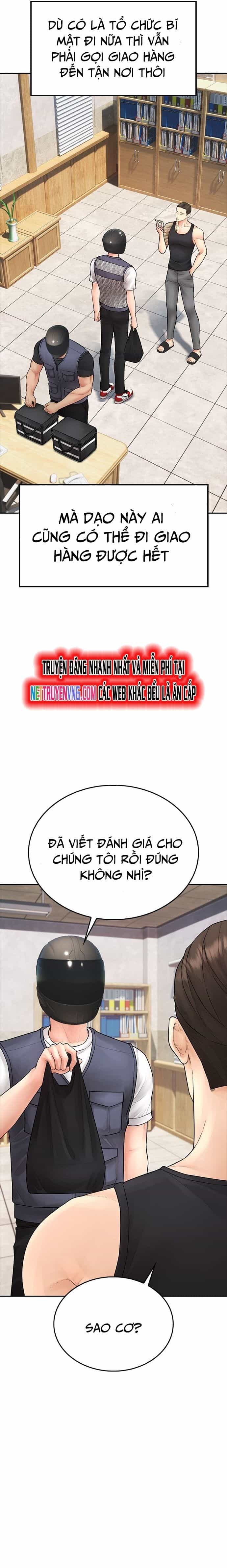 Bố Vạn Năng - Chương 107 - ảnh 24