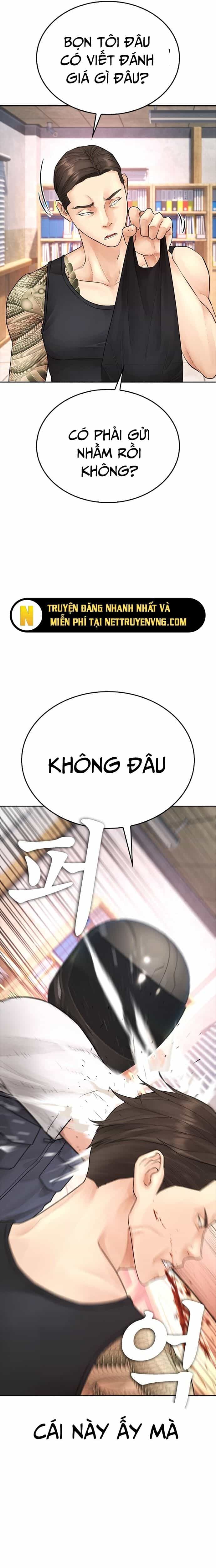Bố Vạn Năng - Chương 107 - ảnh 25