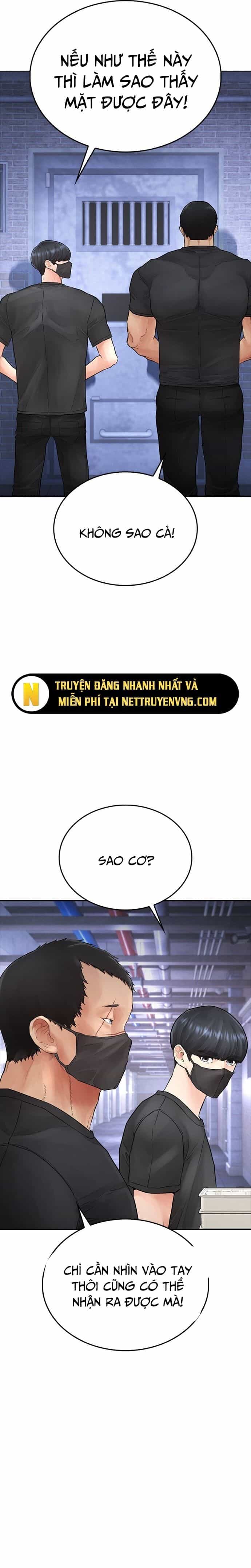 Bố Vạn Năng - Chương 107 - ảnh 30