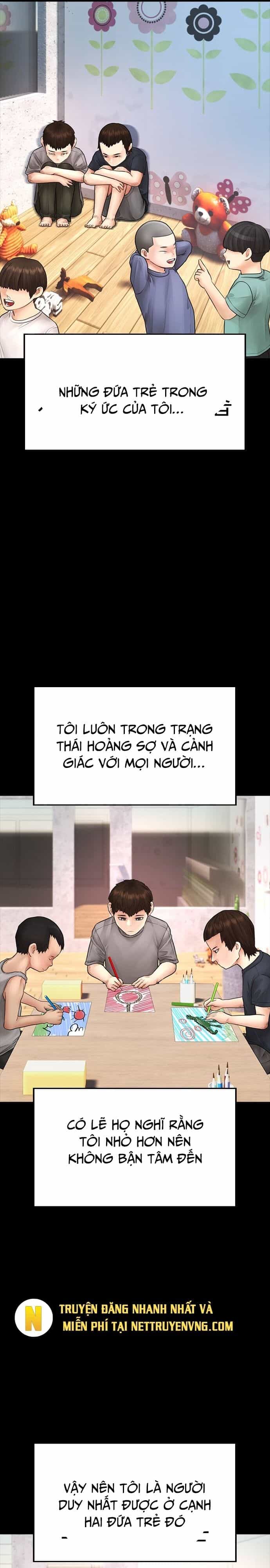 Bố Vạn Năng - Chương 107 - ảnh 32