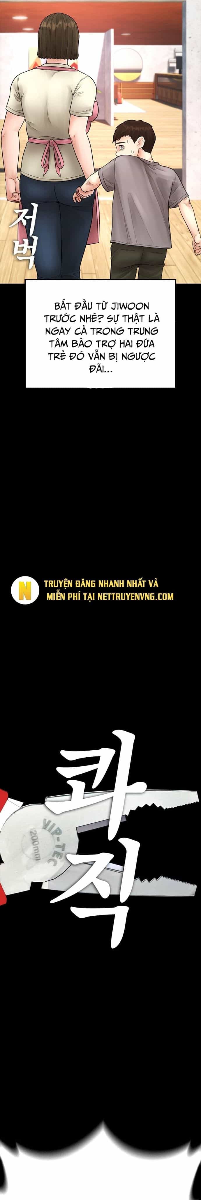 Bố Vạn Năng - Chương 107 - ảnh 35