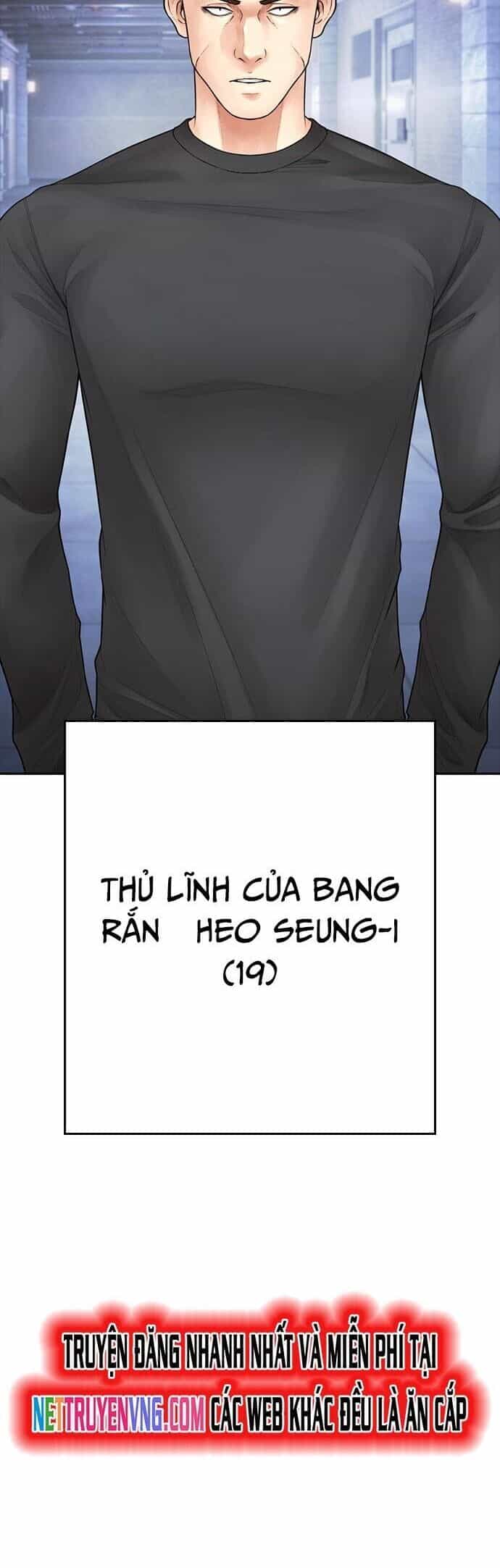 Bố Vạn Năng - Chương 108 - ảnh 10